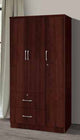 320 3 Door/2 Drawer