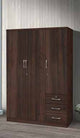 330 3 Door / 3 Drawer