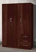 330 3 Door / 3 Drawer