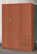 330 3 Door / 3 Drawer