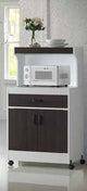 400 Microwave Cart