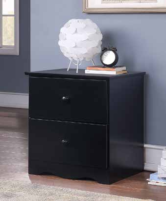 580 Dresser & Mirror