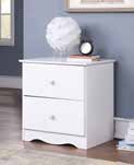 580 Dresser & Mirror