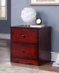 580 Dresser & Mirror