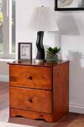 580 Dresser & Mirror