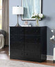590 8 Drawer Dresser
