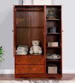 620 3 Door Wardrobe