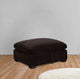 Lakeview Ottoman in Ivory - Coaster Furniture