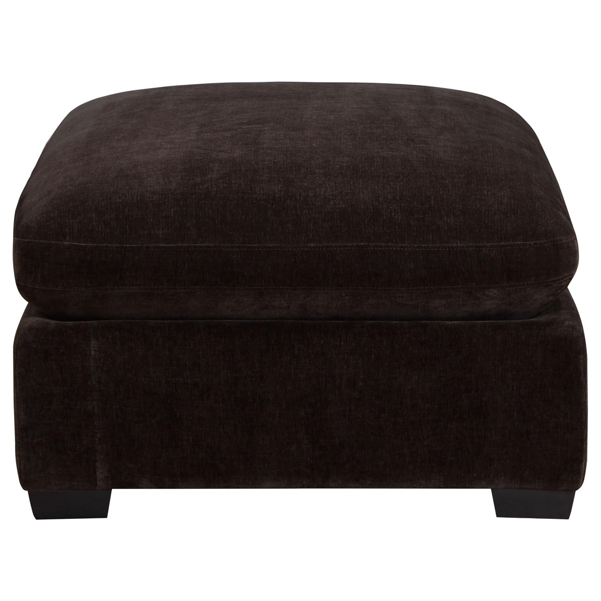 Lakeview Ottoman in Ivory - Coaster Furniture