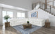 Raleigh Modular Sectional in Ivory - Coaster Furniture