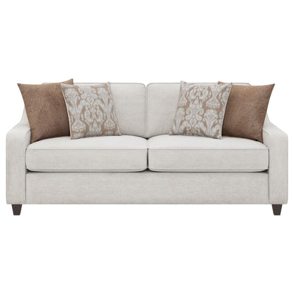 Christine Stationary Sofa Set