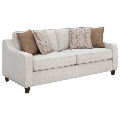 Christine Stationary Sofa Set