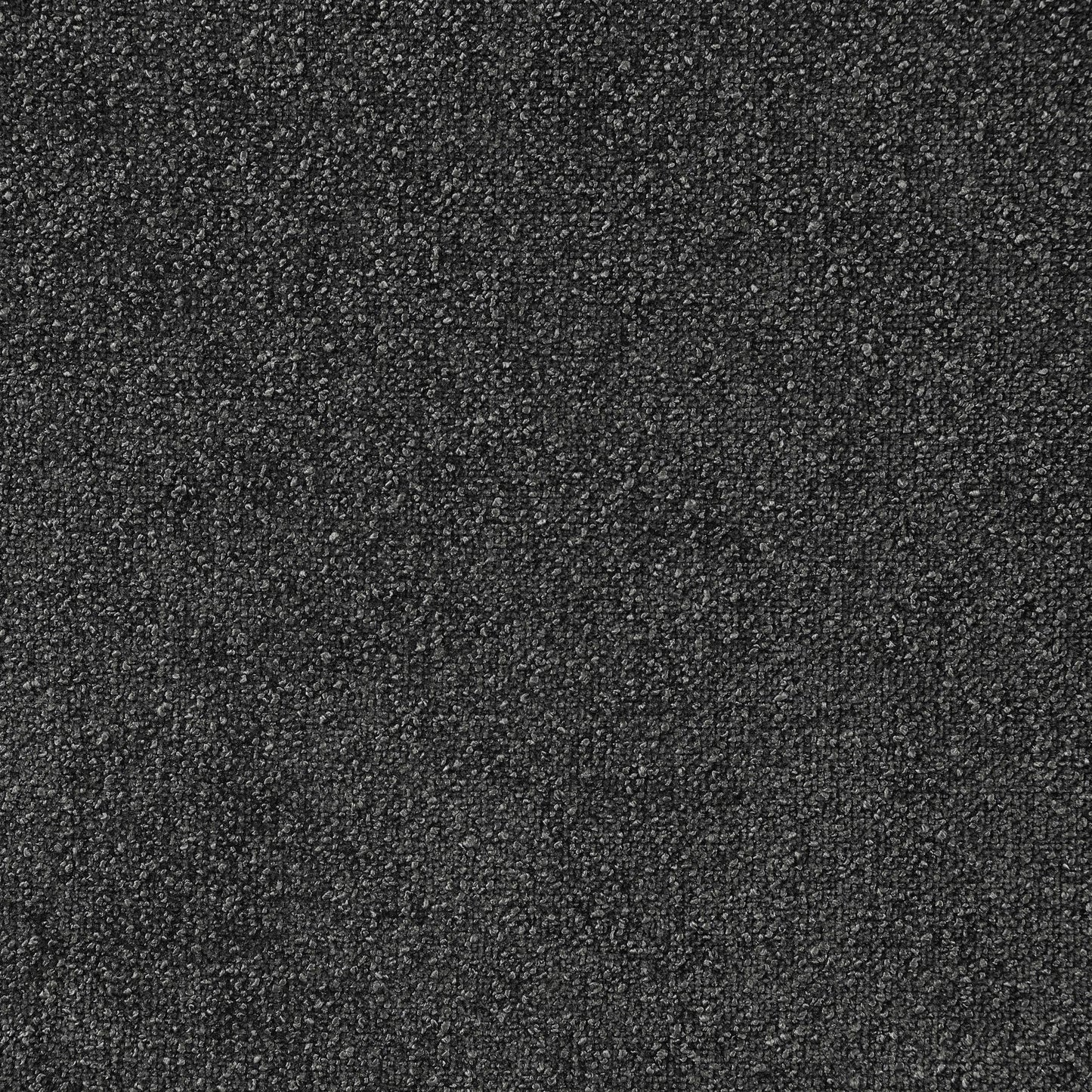 Sunny Ottoman - Dark Charcoal