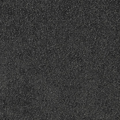 Sunny Ottoman - Dark Charcoal