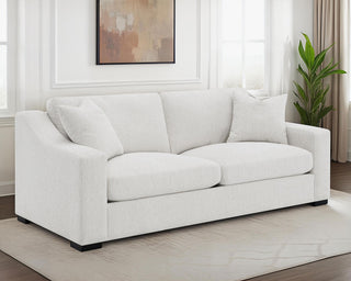 Ashlyn Sofa - Sand