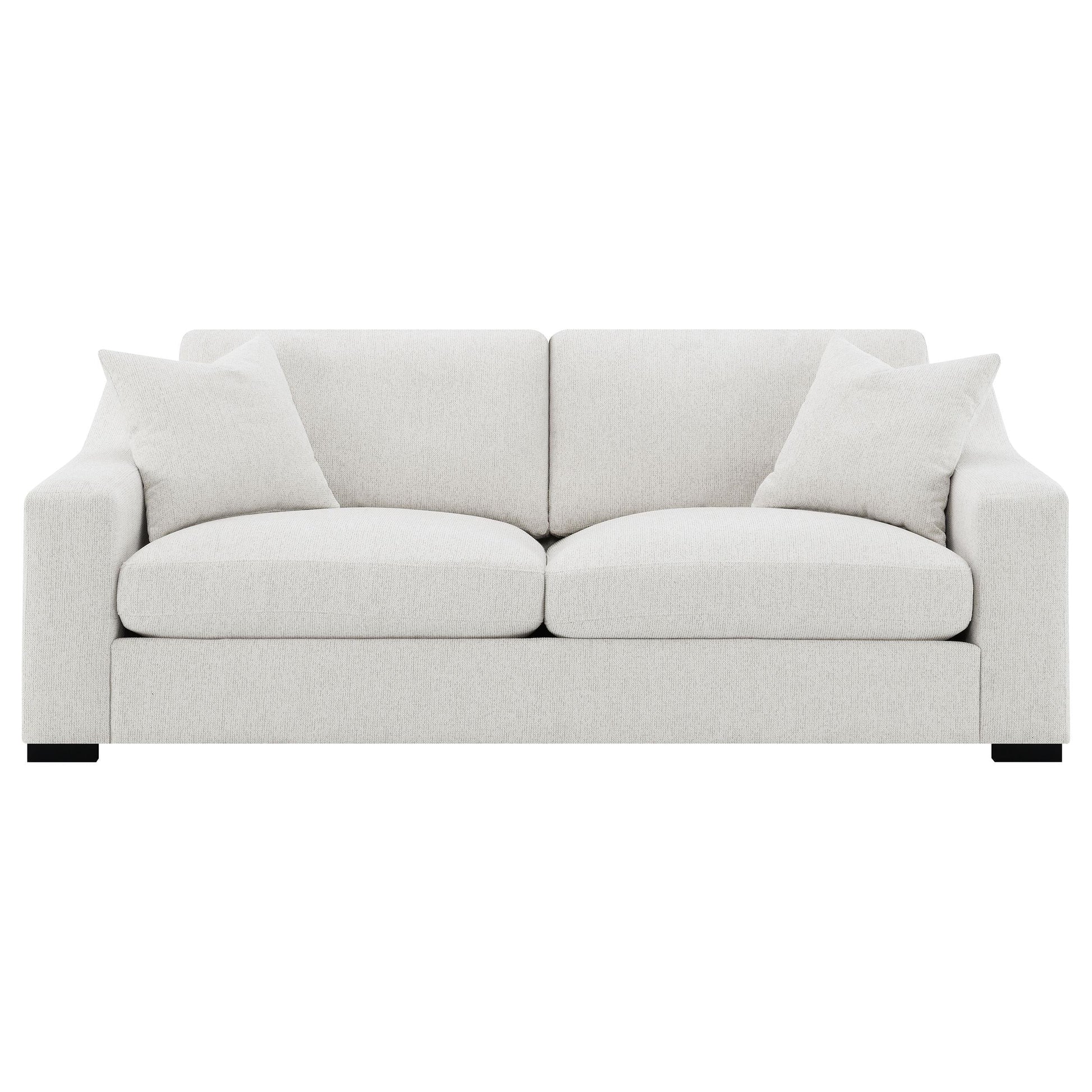 Ashlyn Sofa - Sand