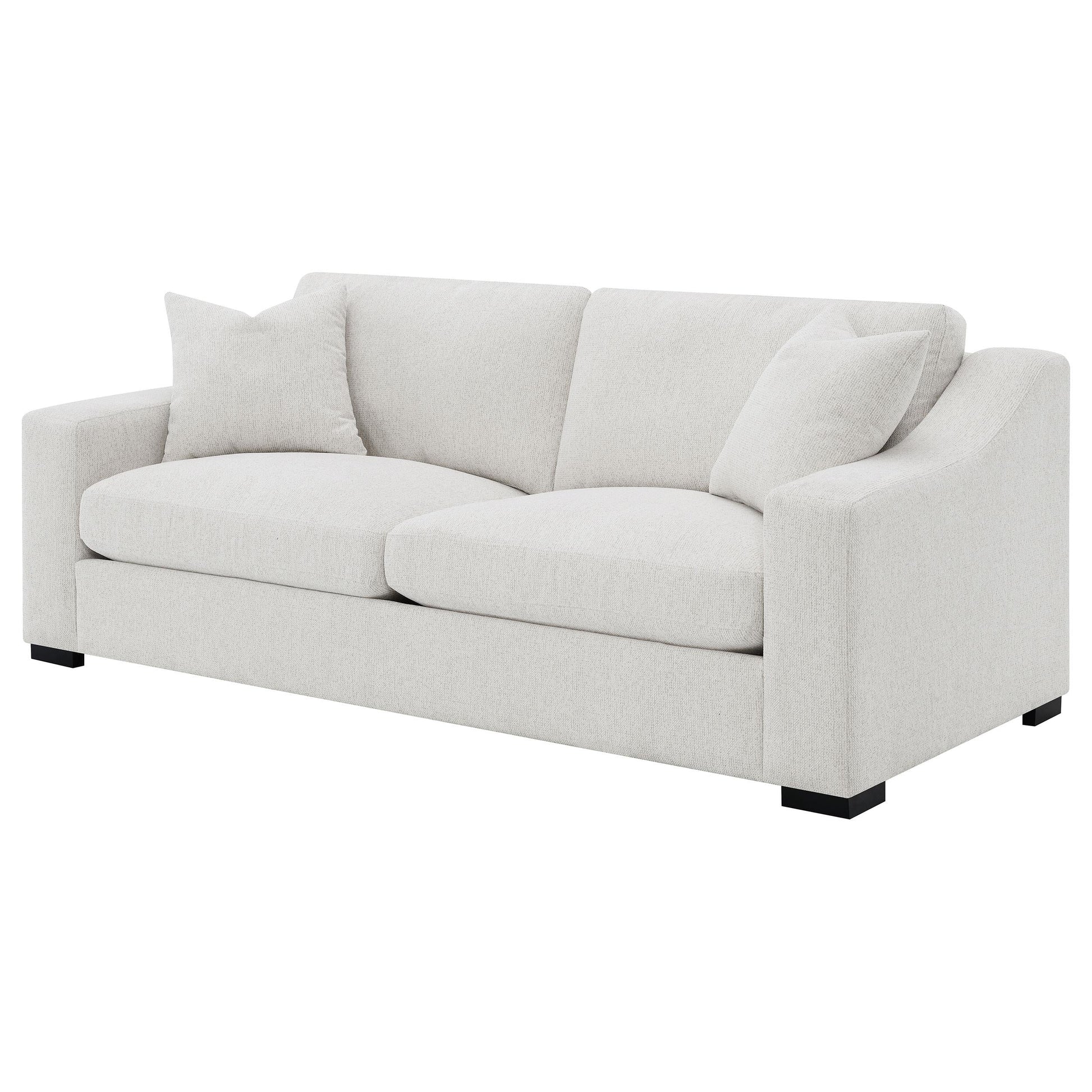 Ashlyn Sofa - Sand