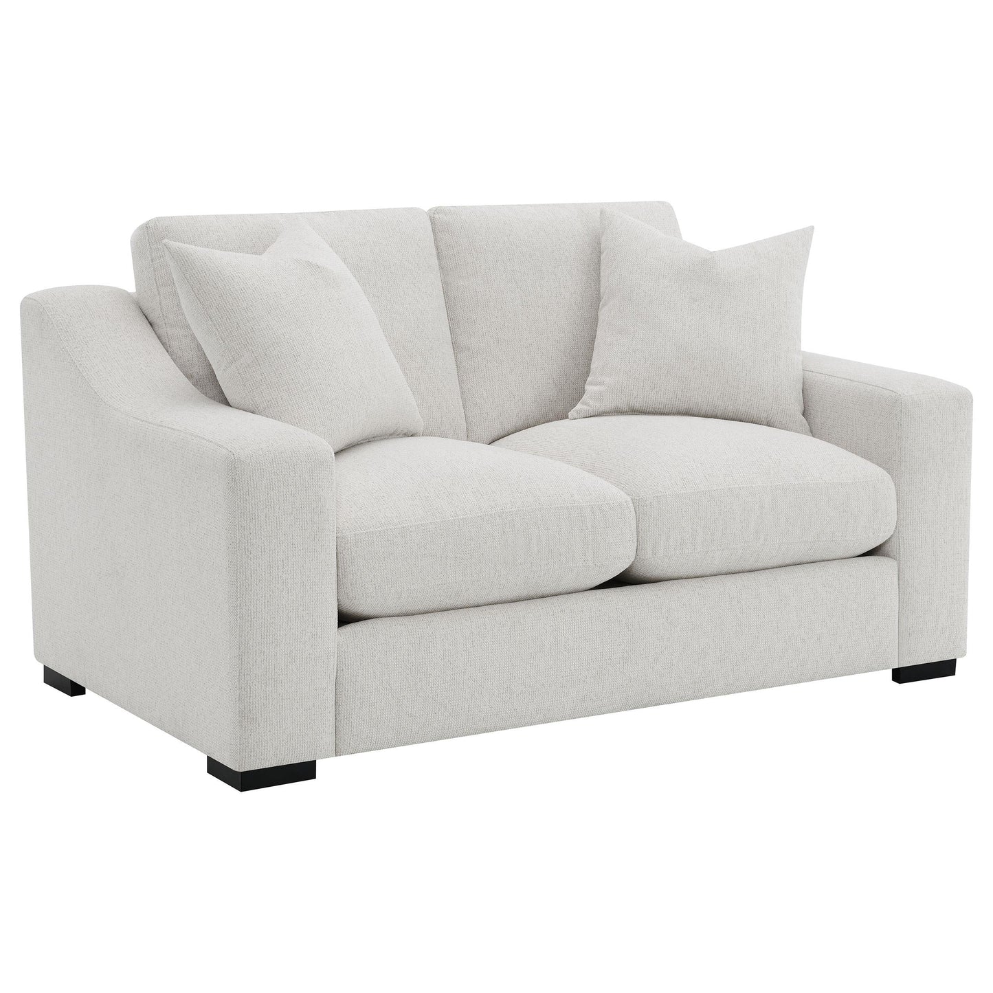 Ashlyn Loveseat - Sand