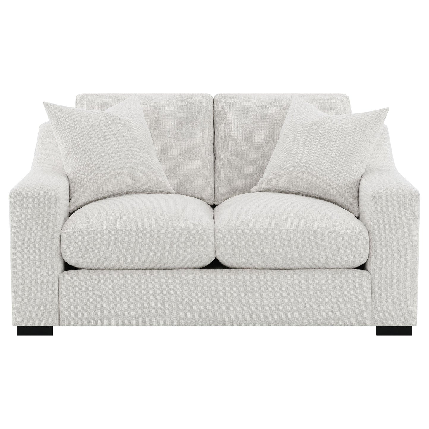 Ashlyn Loveseat - Sand