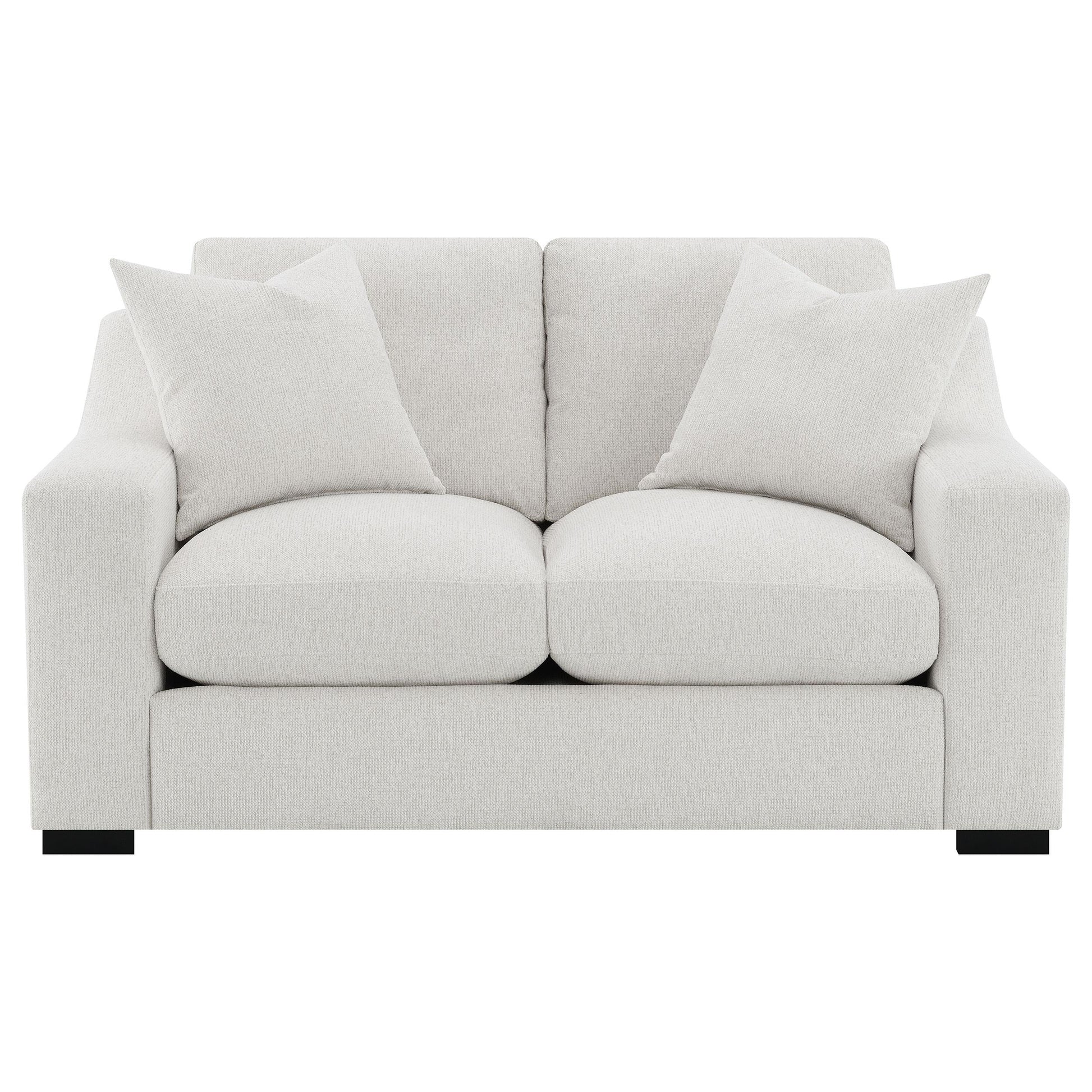 Ashlyn Loveseat - Sand