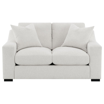 Ashlyn Loveseat - Sand