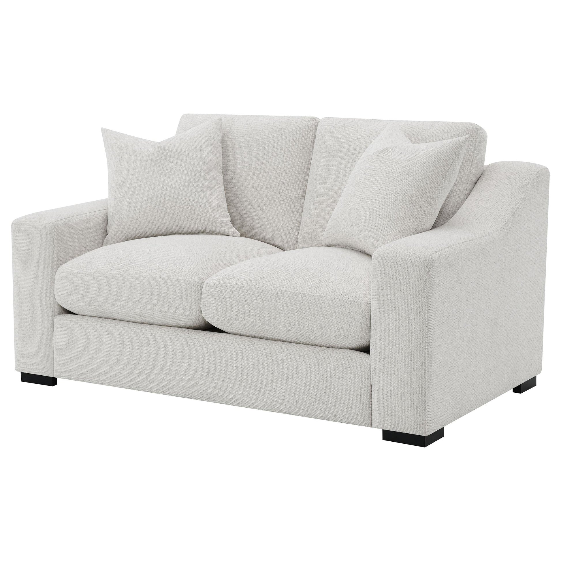 Ashlyn Loveseat - Sand
