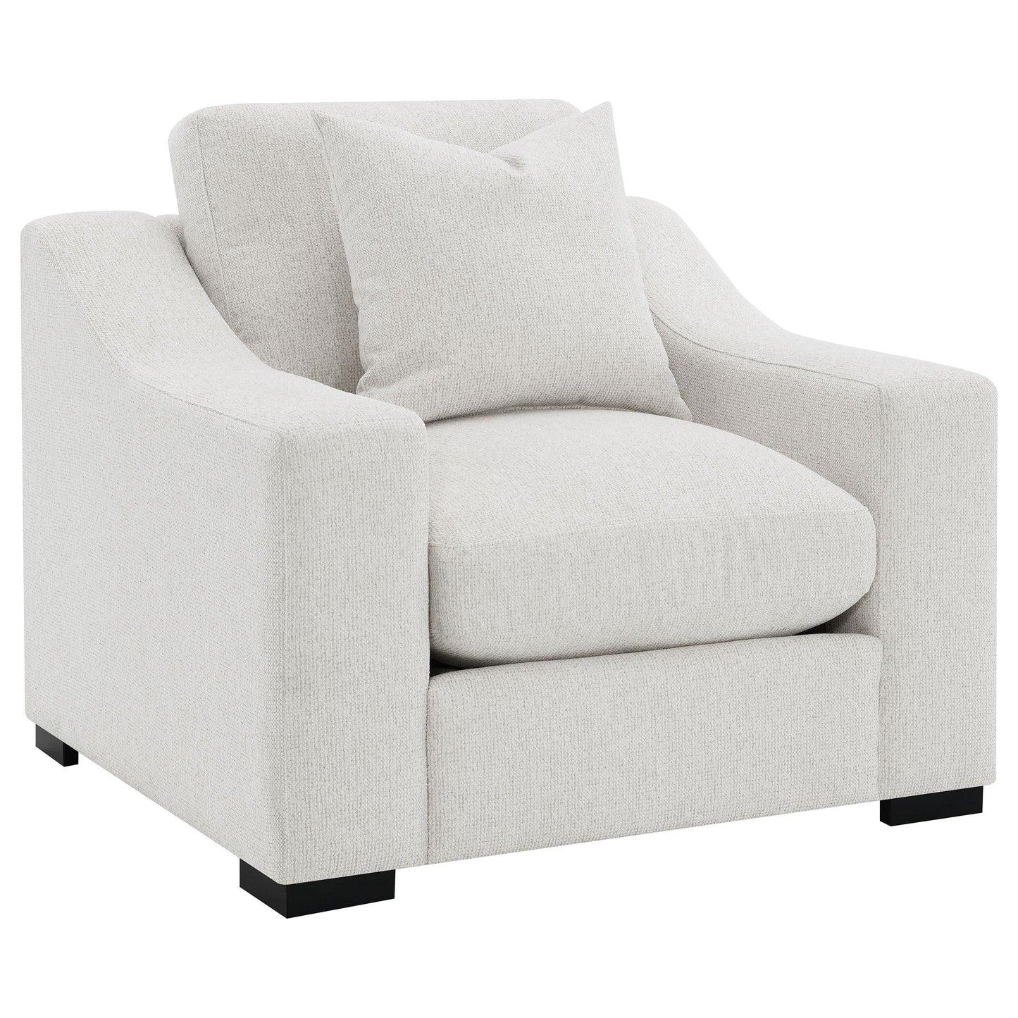 Ashlyn Chair - Sand