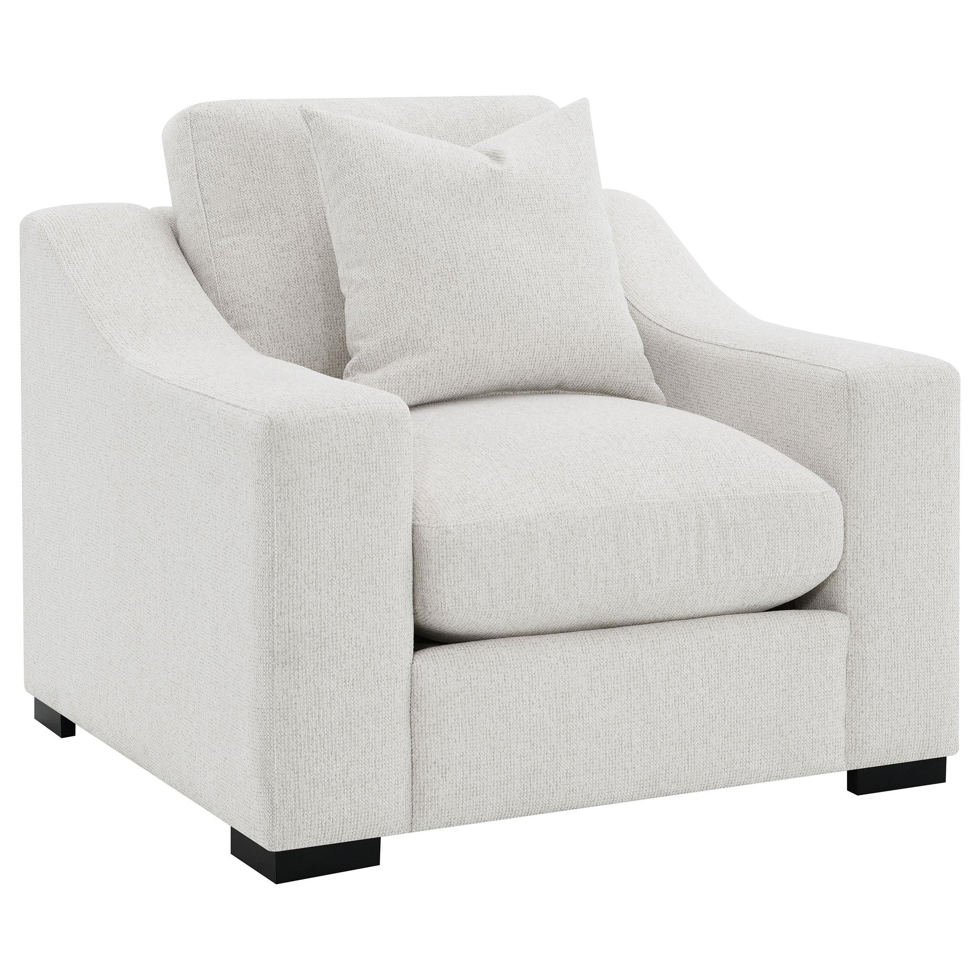 Ashlyn Chair - Sand