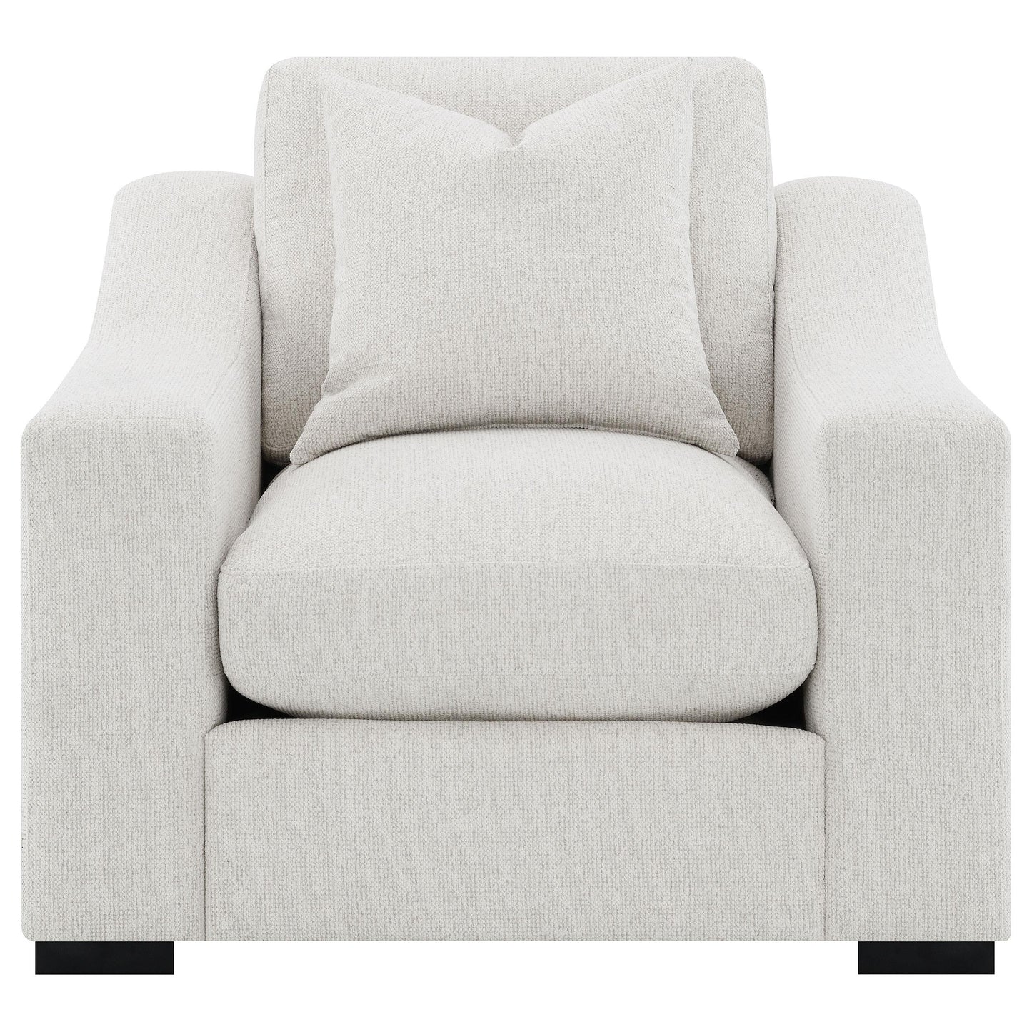 Ashlyn Chair - Sand