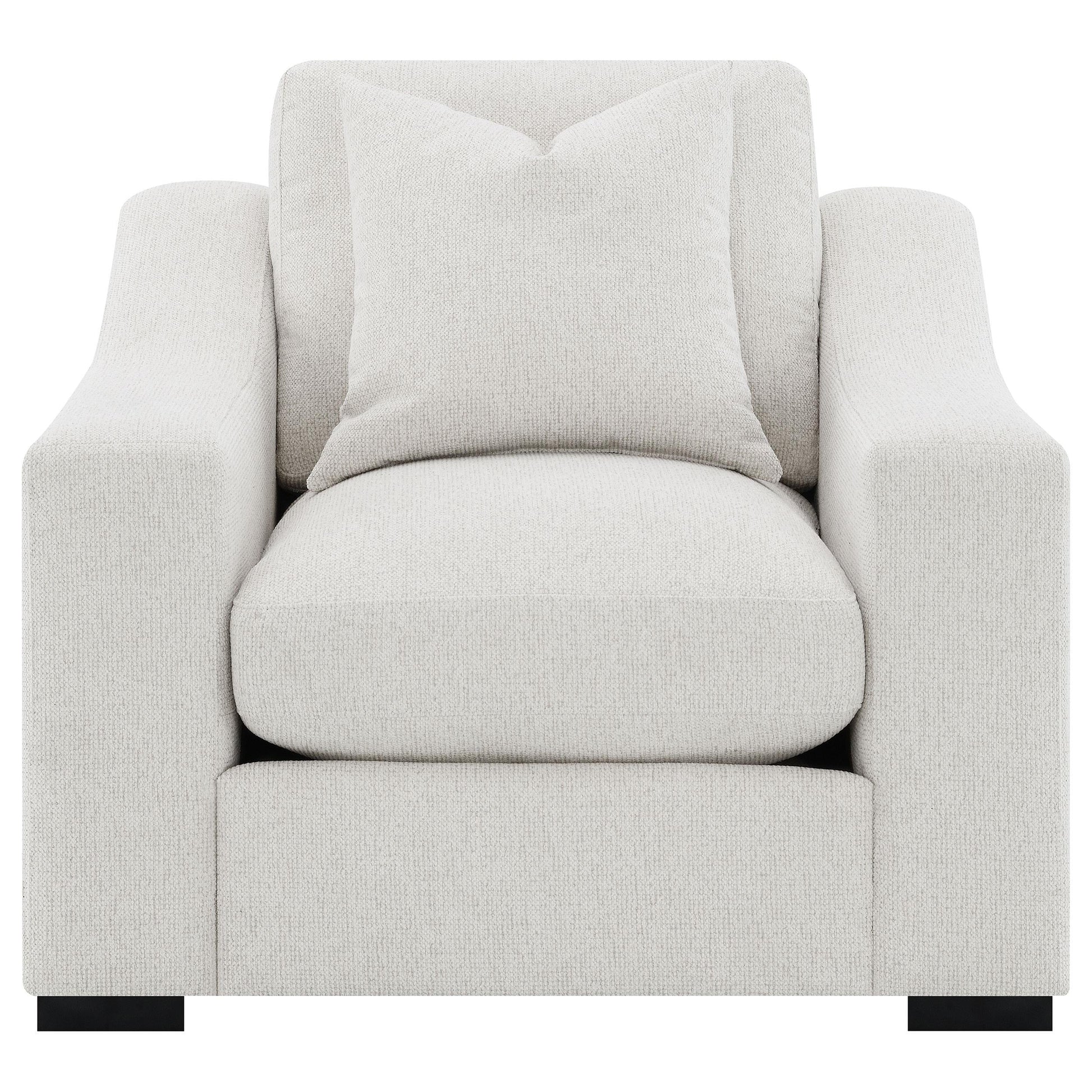 Ashlyn Chair - Sand