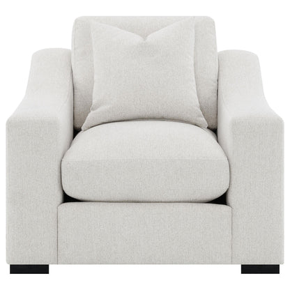 Ashlyn Chair - Sand