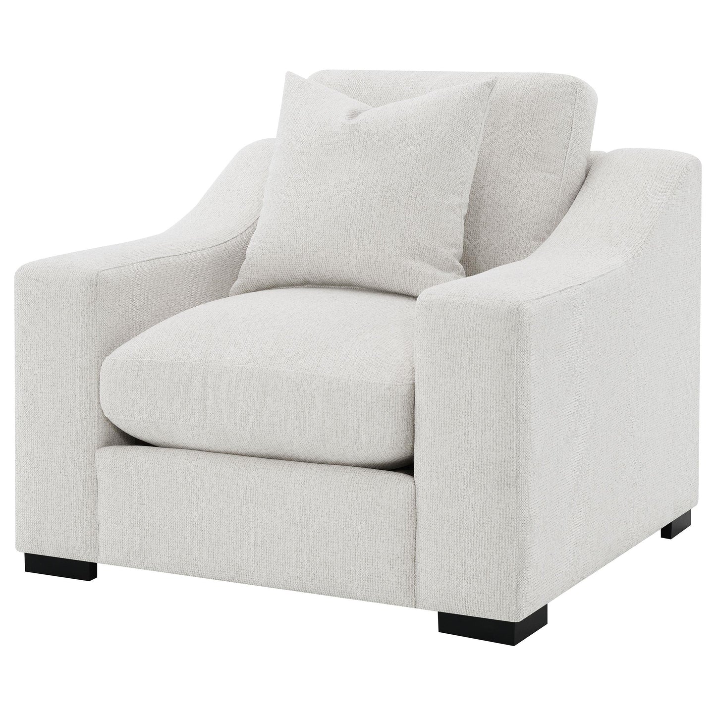 Ashlyn Chair - Sand