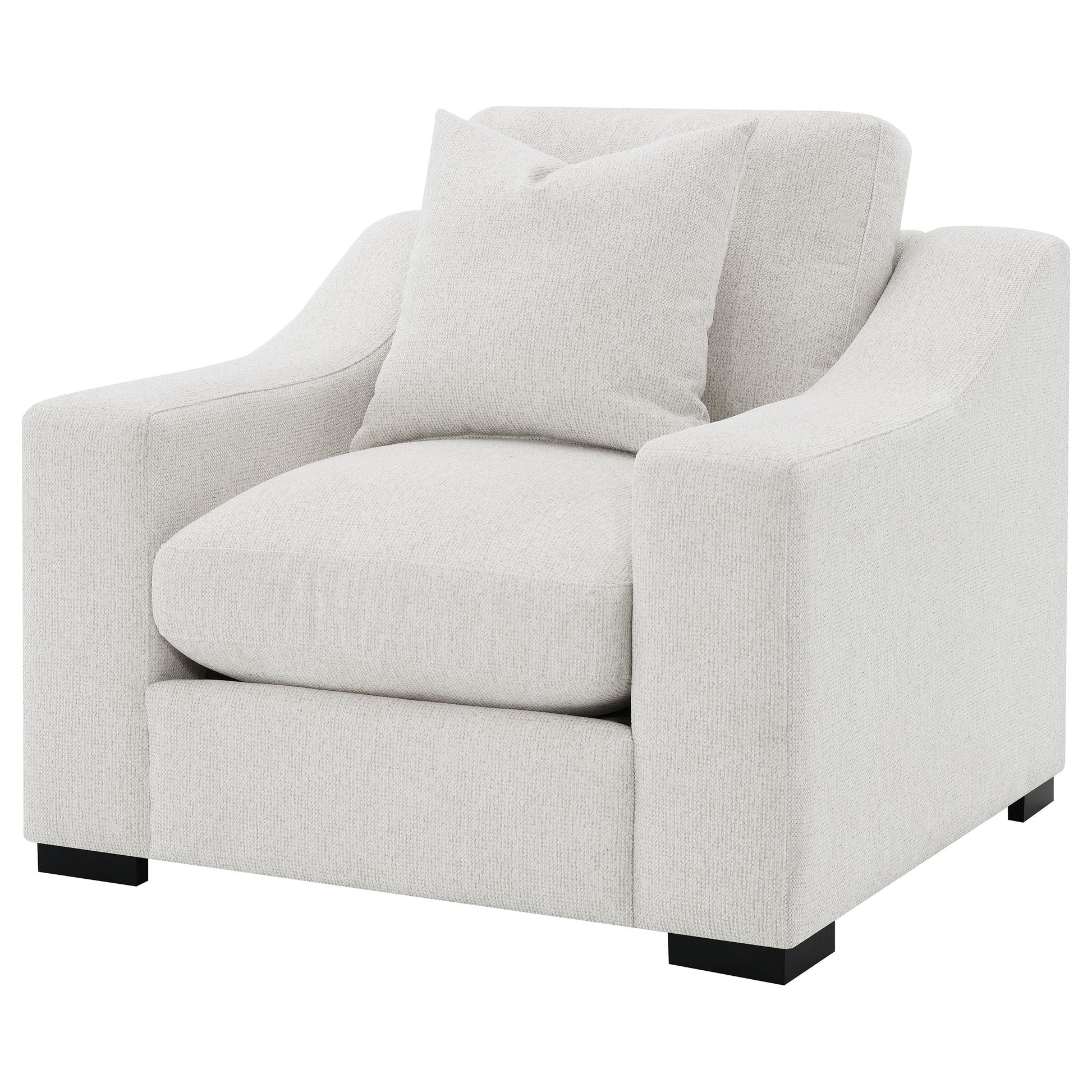 Ashlyn Chair - Sand