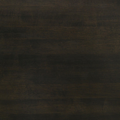 Rachelle Sofa Table in Dark Merlot - Coaster Furniture
