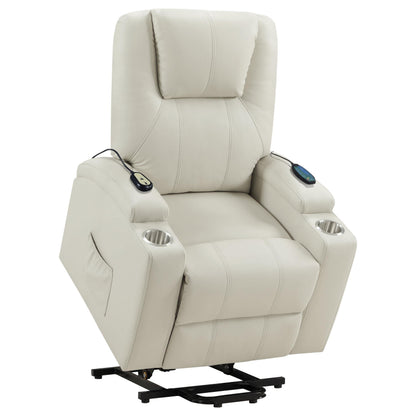 Armstrong Power Recliner in Espresso - Coaster Furniture