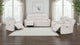 Kennett Power Sofa Set in Ivory - Coaster Furniture