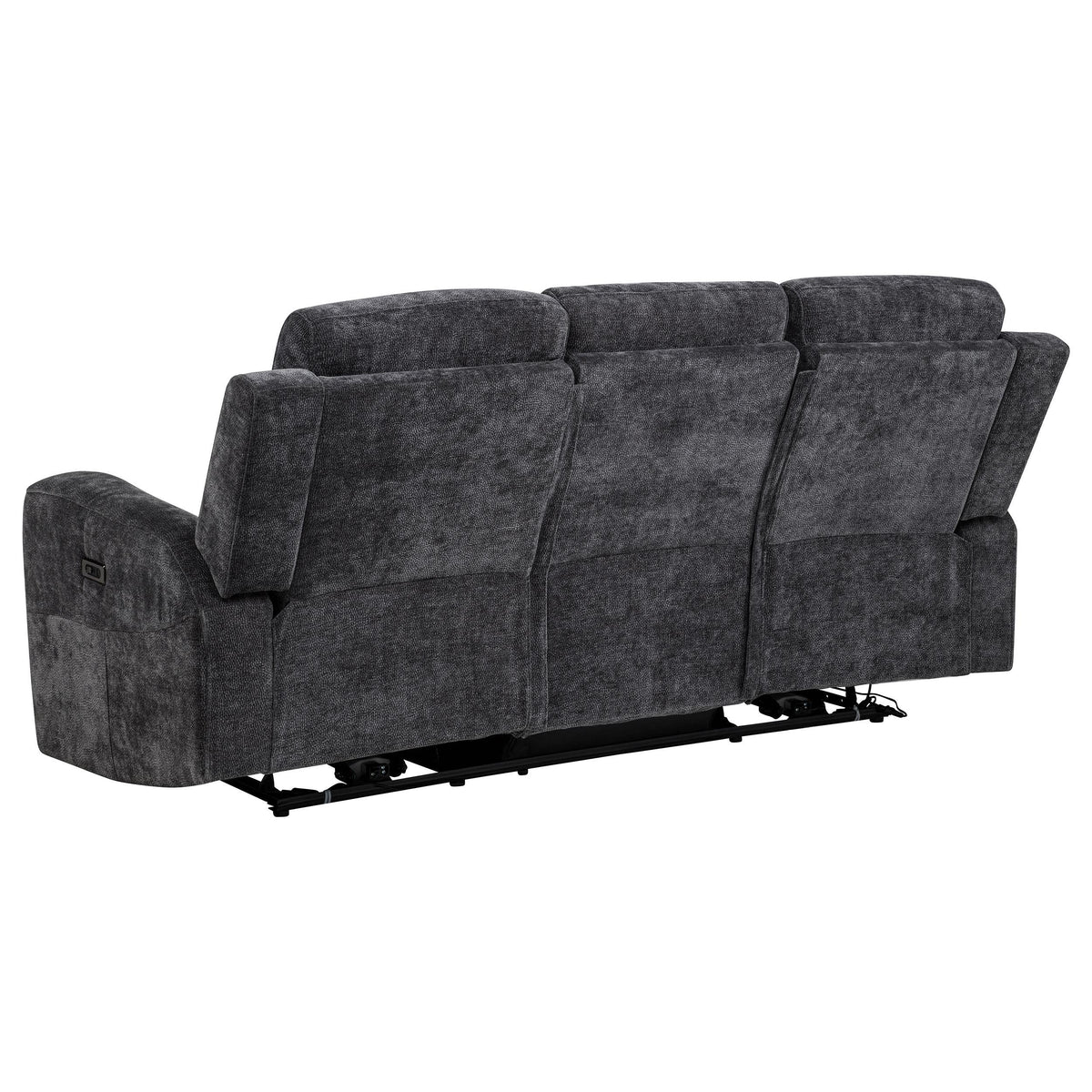 Kennett Power Sofa Set in Ivory - Coaster Furniture