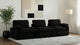 Collins Pwr Theatre 5-Piece Set - Black