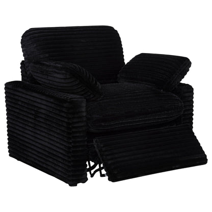 Collins Power Recliner - Black