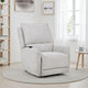 Sylmar Power Recliner in Dove Grey - Coaster Furniture