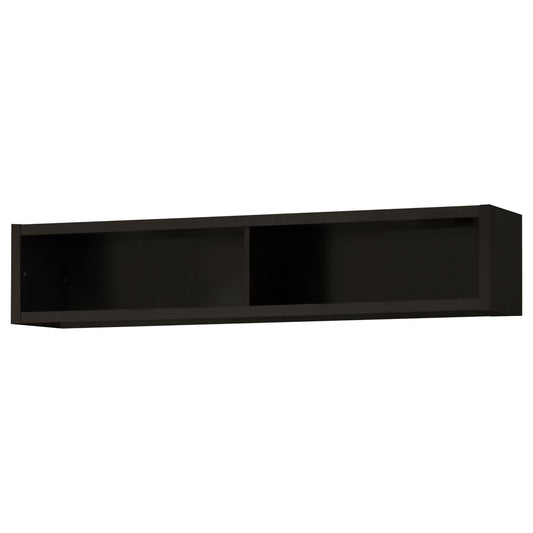 Lewes Bridge in Cappuccino - Coaster Furniture