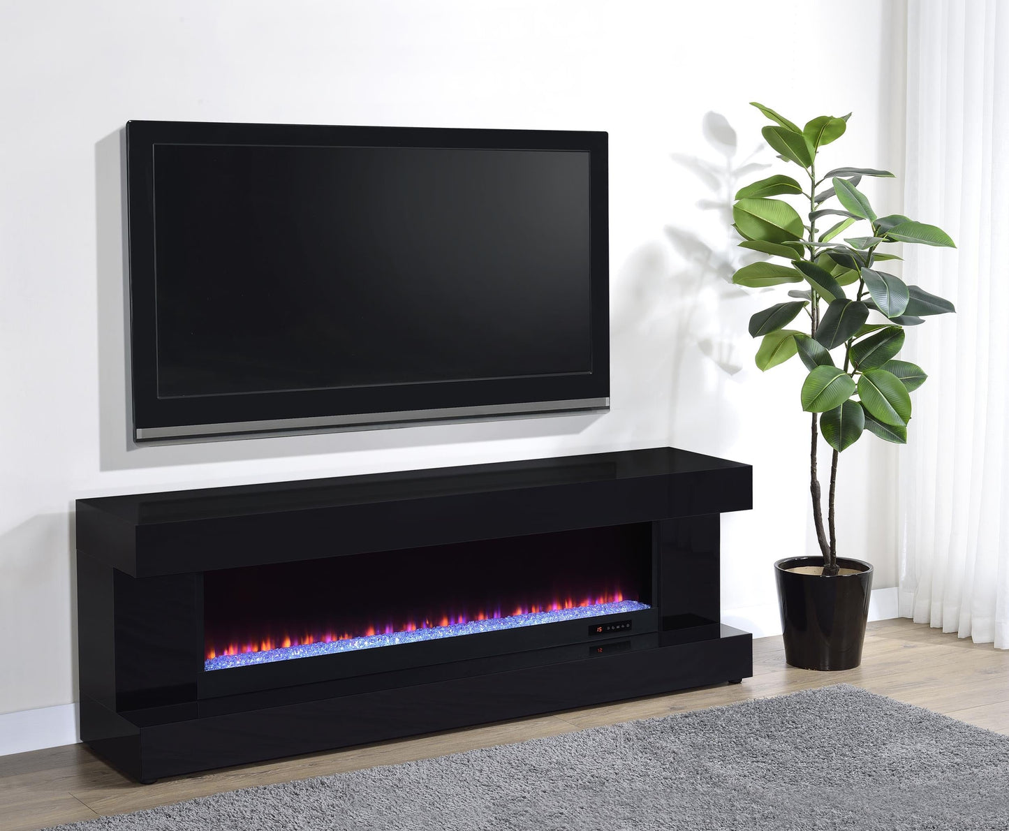 Mallory Tv Stand