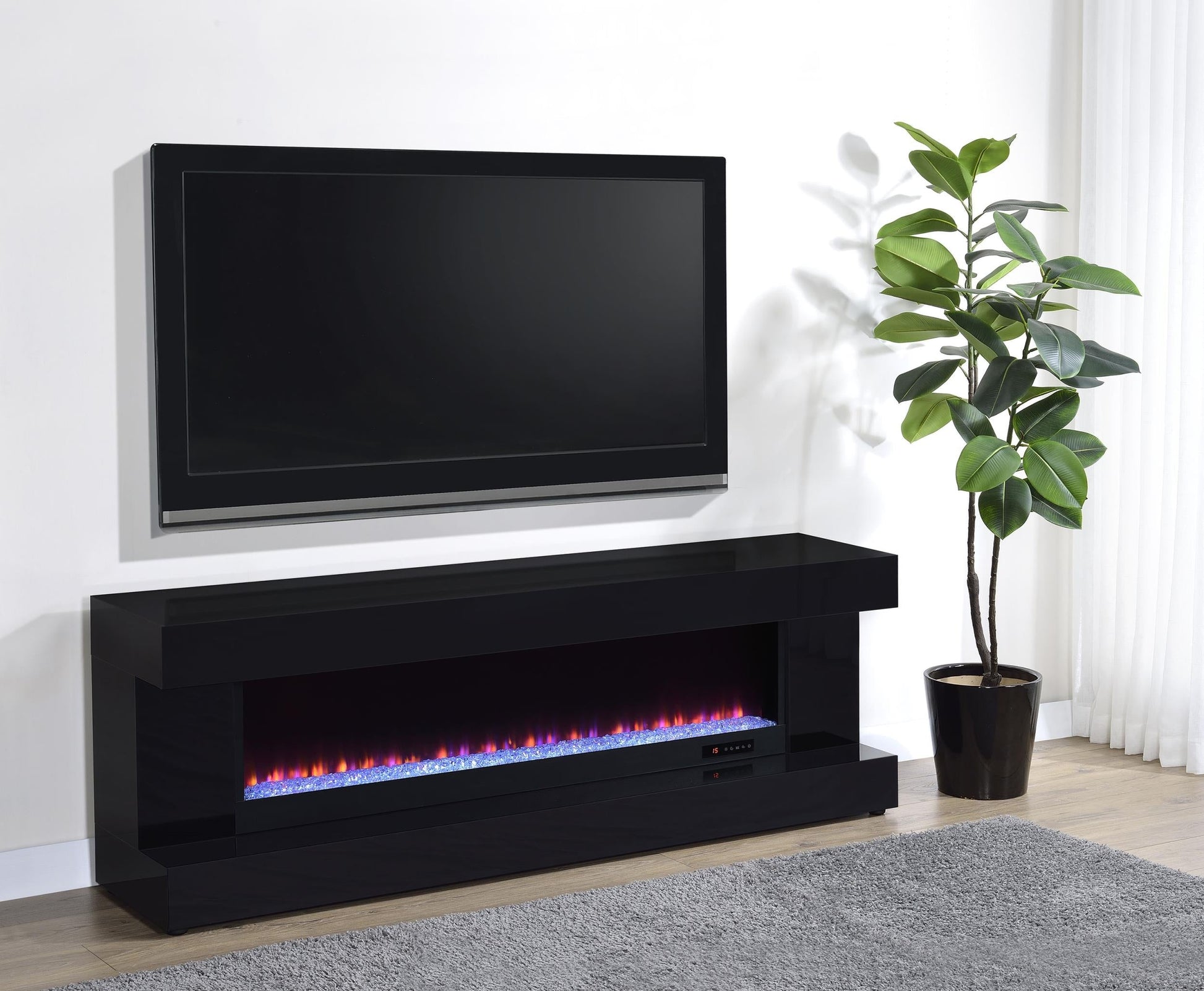 Mallory Tv Stand