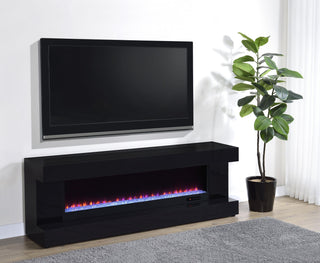 Mallory Tv Stand