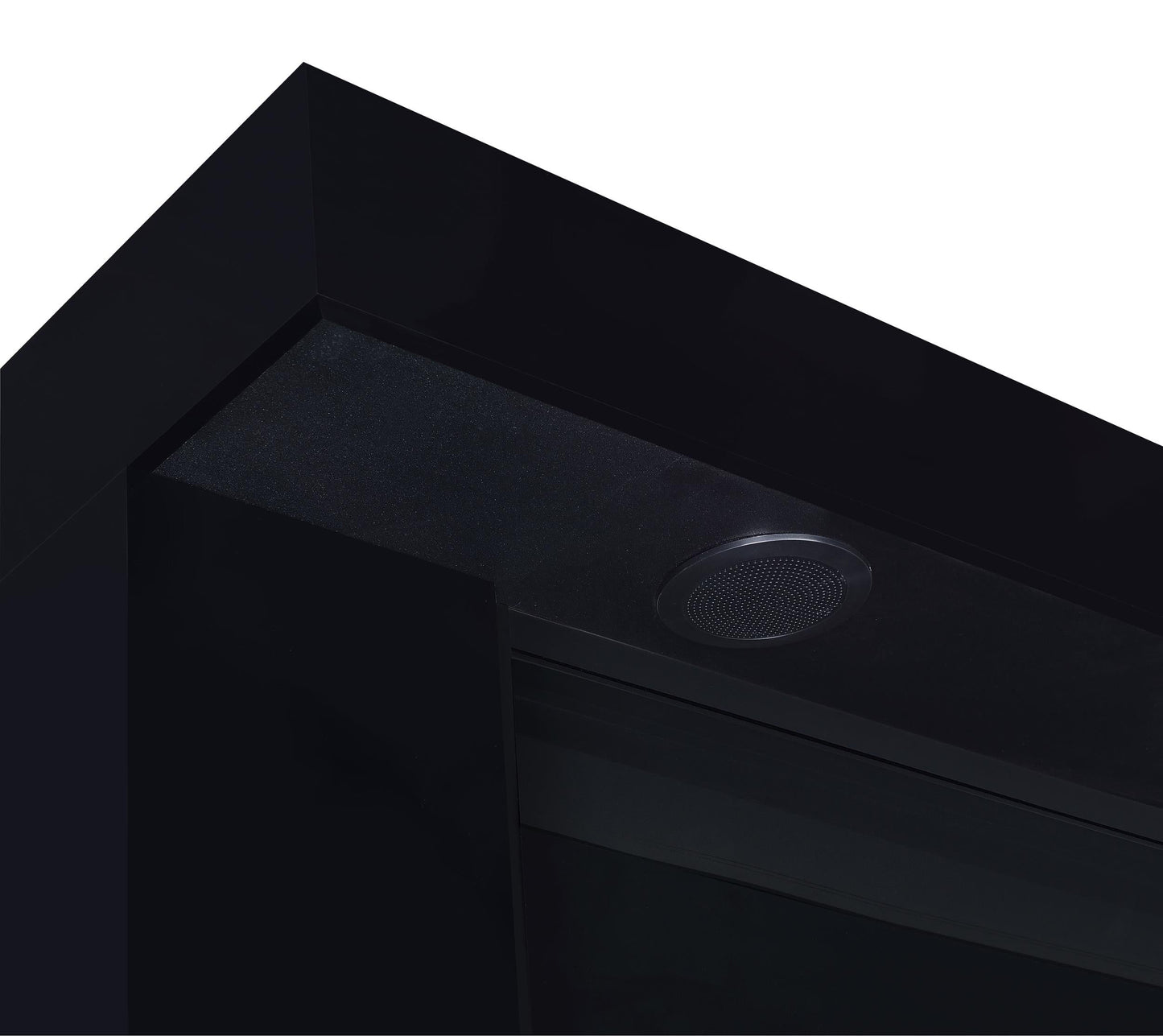 Mallory Tv Stand