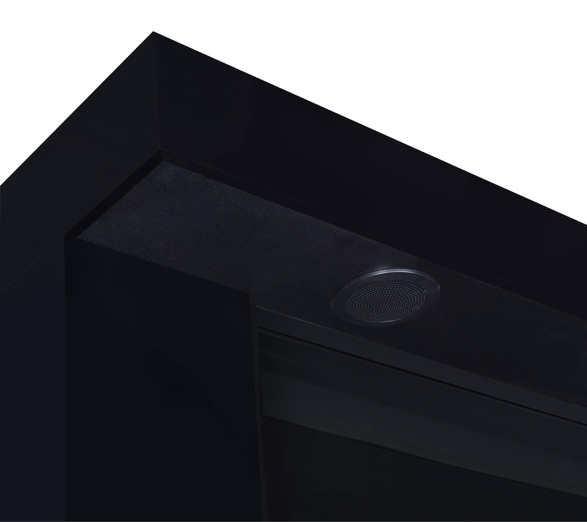 Mallory Tv Stand