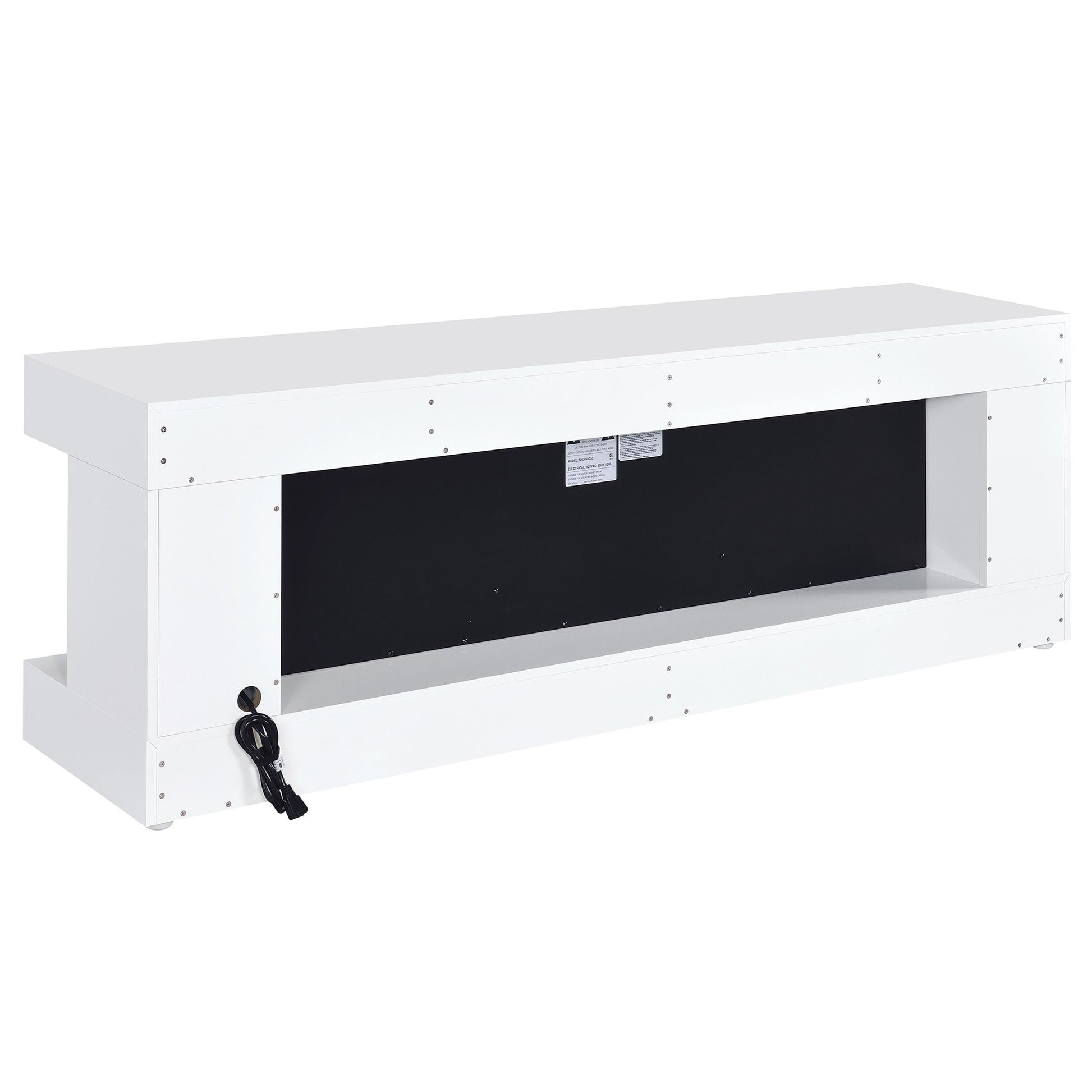 Mallory Tv Stand