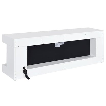Mallory Tv Stand