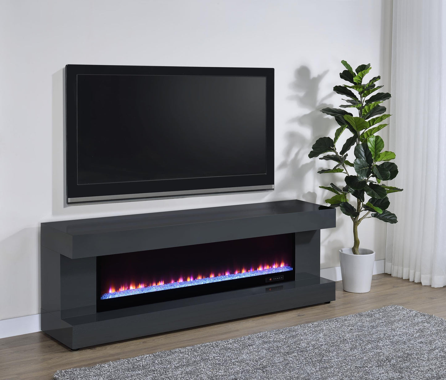 Mallory Tv Stand