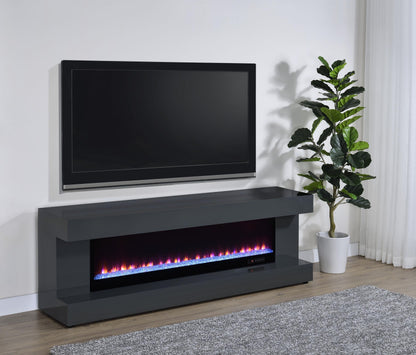 Mallory Tv Stand